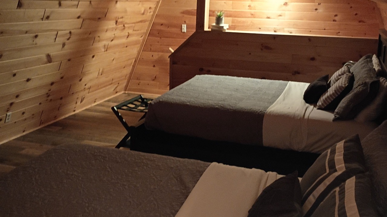 Photo of Bedroom in Kimbolton