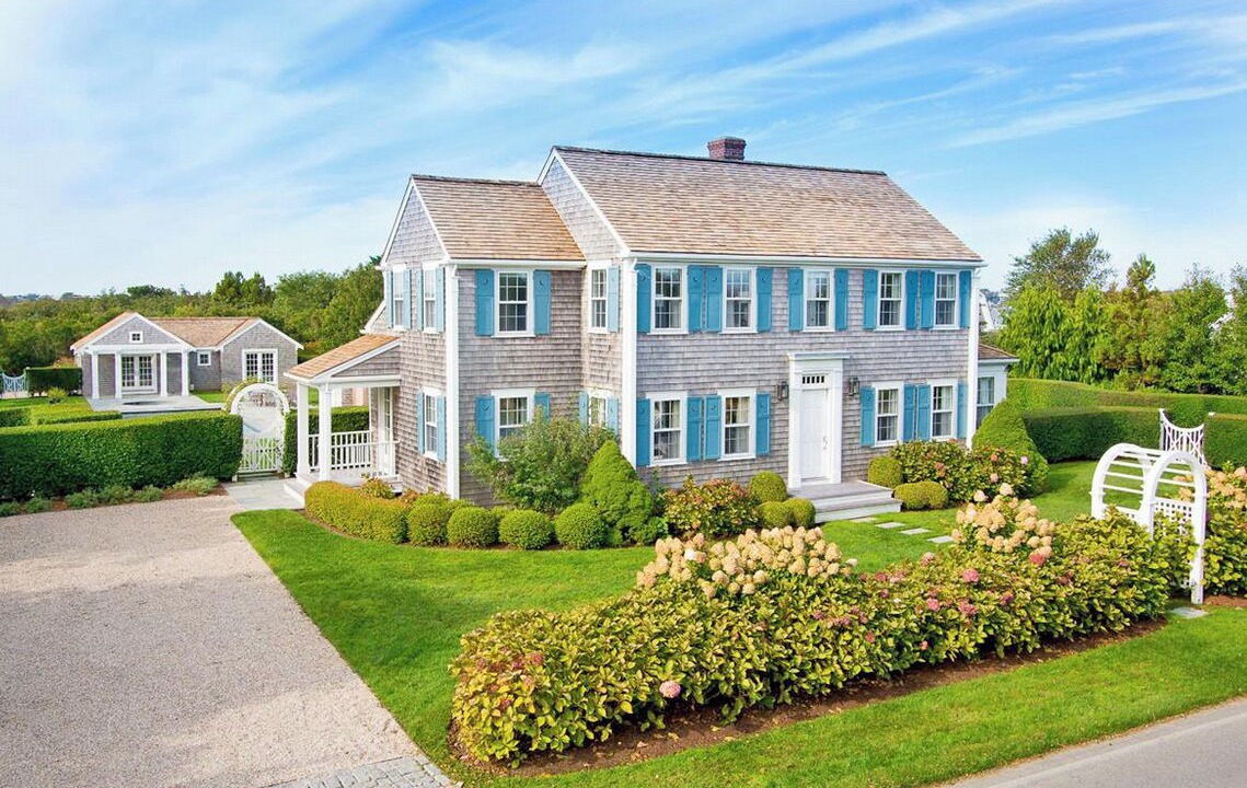 Photo of Outdoor in Monomoy