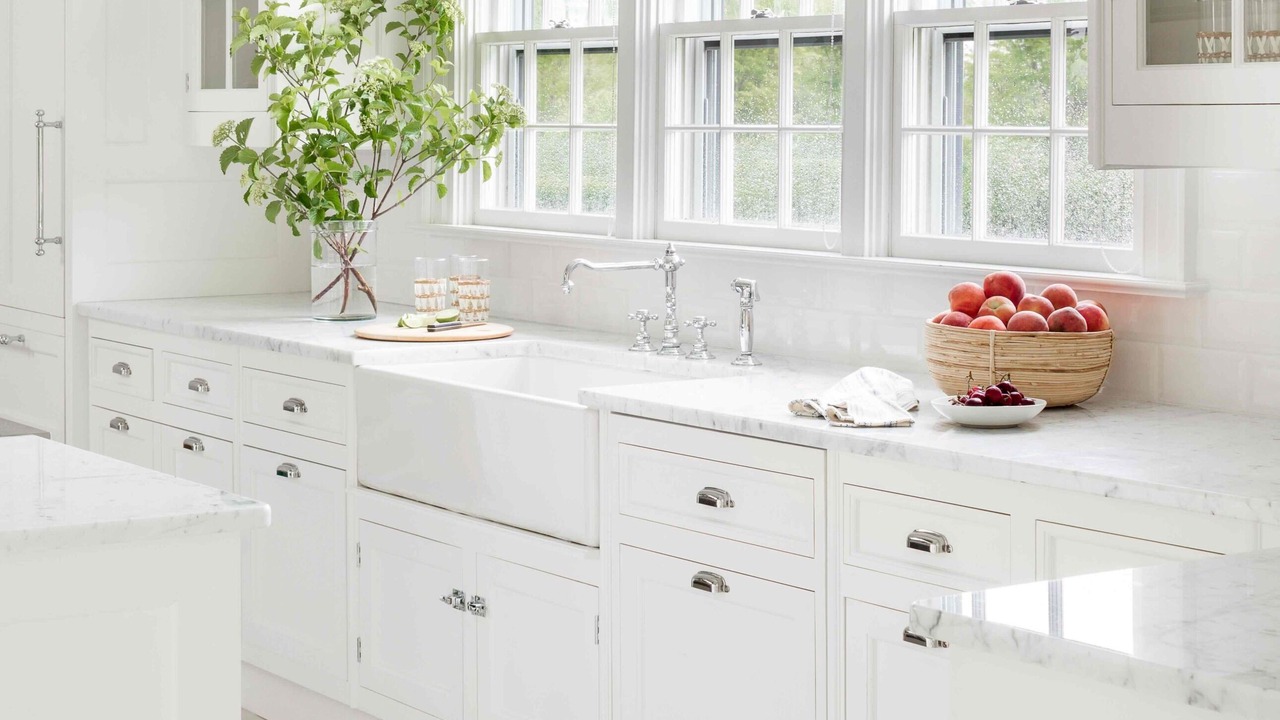 Photo of Kitchen in Monomoy