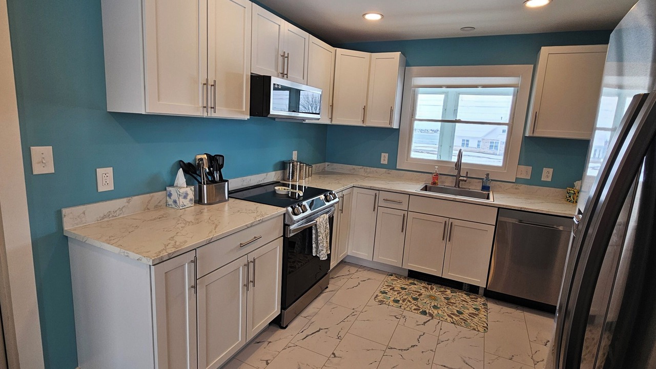 Photo of Kitchen in Frontenac