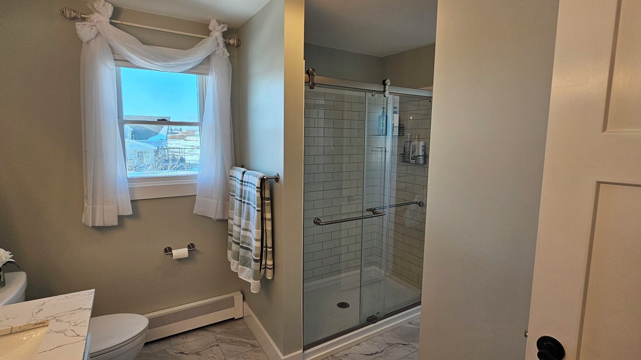 Photo of Bathroom in Frontenac