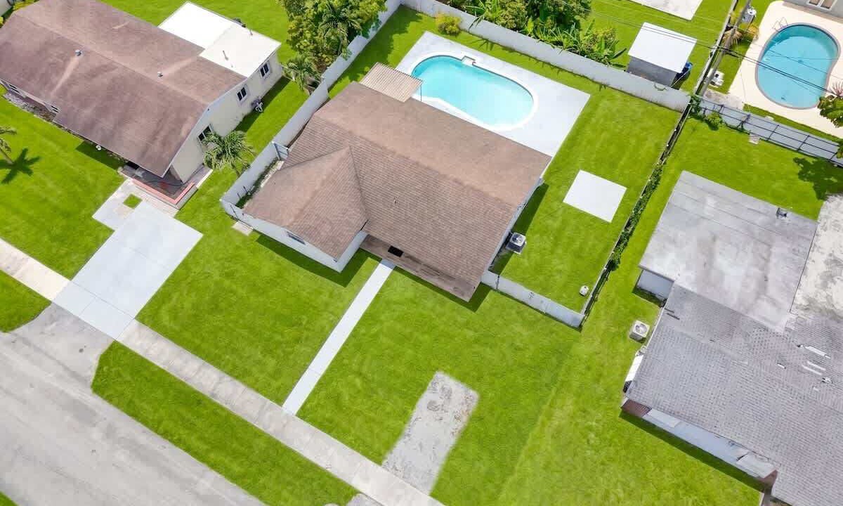 Photo of Outdoor in Miami Gardens