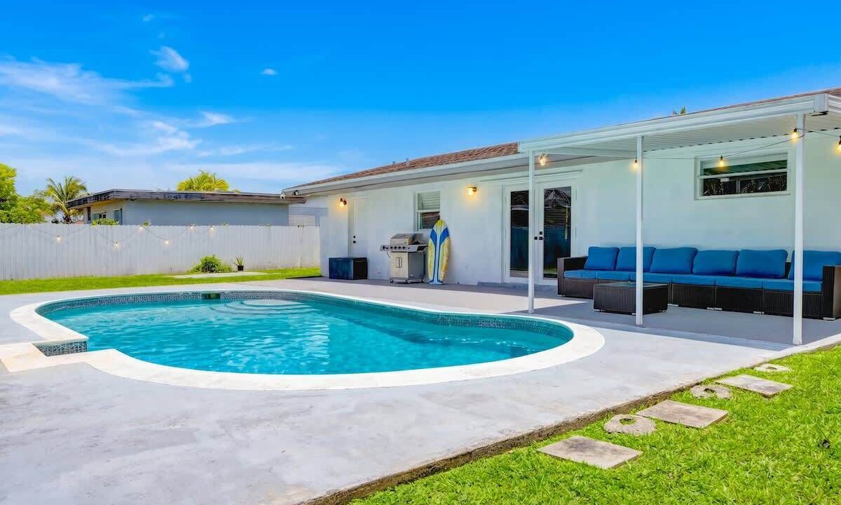 Photo of Outdoor in Miami Gardens