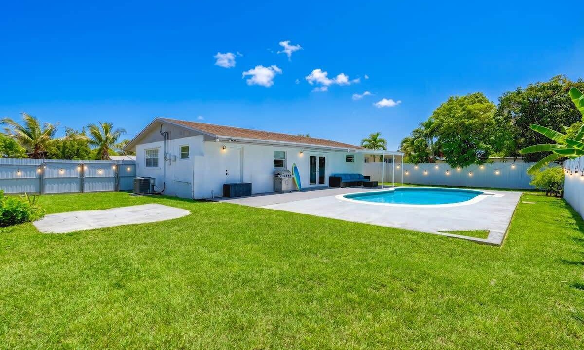 Photo of Outdoor in Miami Gardens