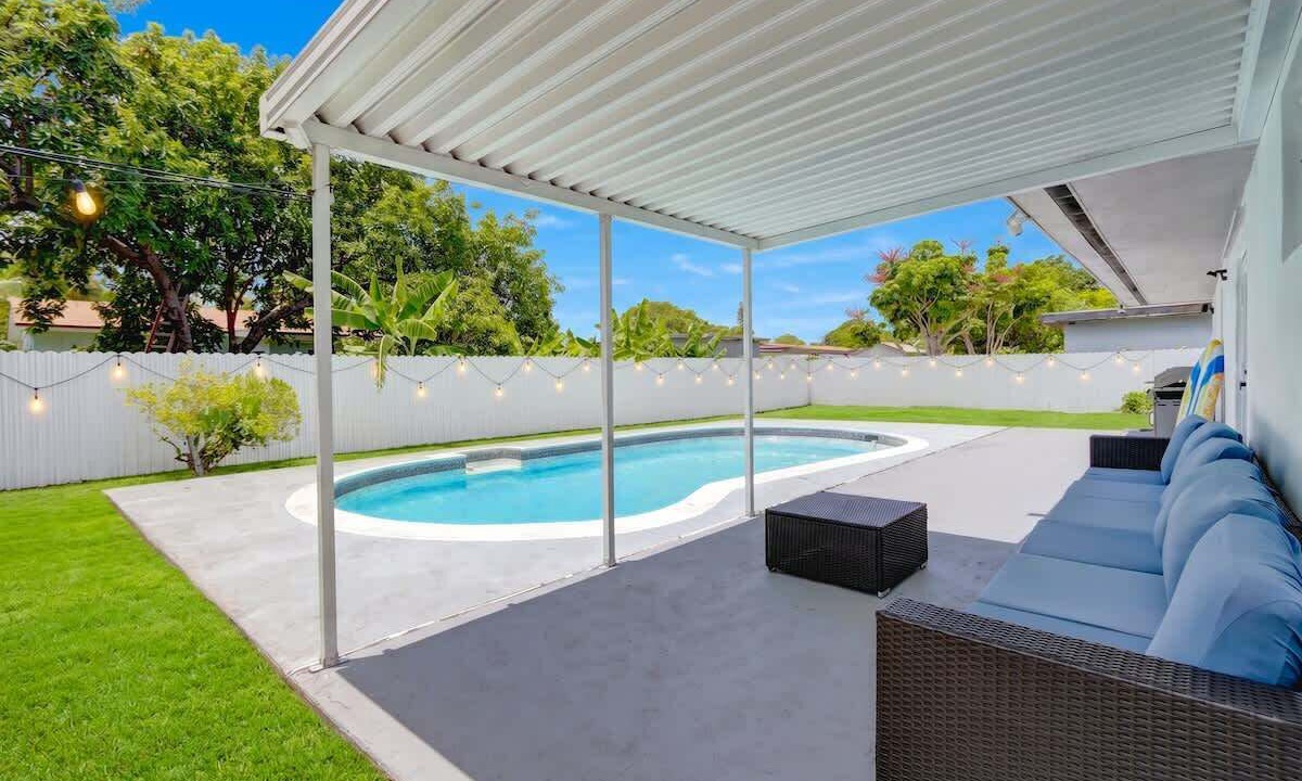 Photo of Outdoor in Miami Gardens
