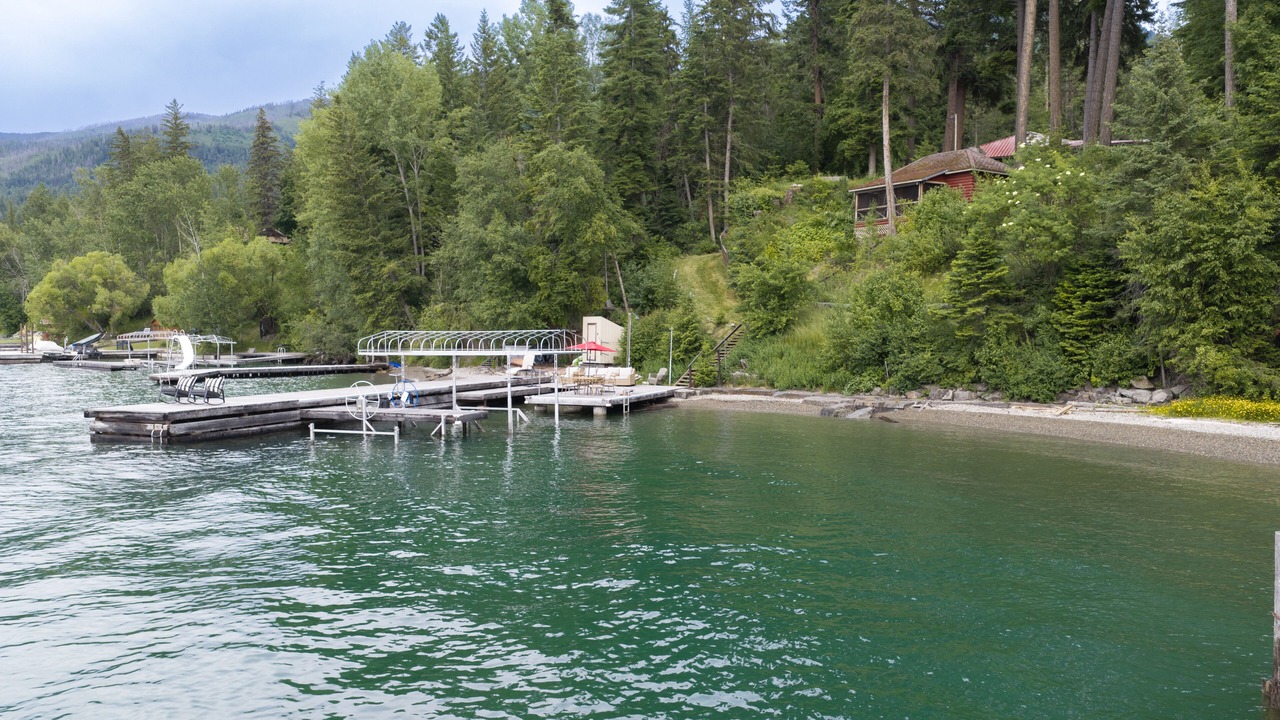 Photo of Outdoor in Finley Point