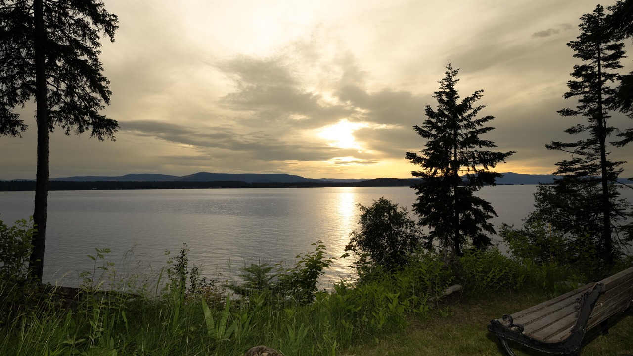 Photo of Outdoor in Finley Point