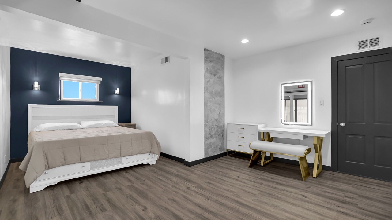 Photo of Bedroom in View Park-Windsor Hills