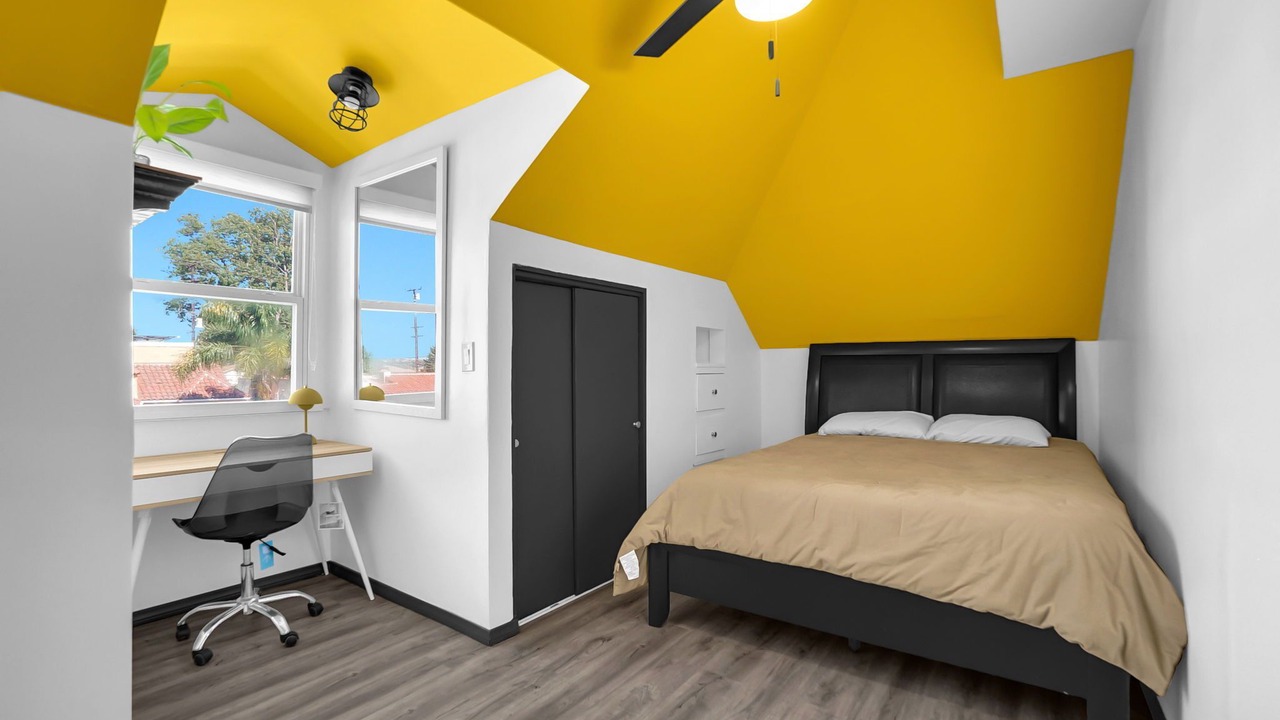 Photo of Bedroom in View Park-Windsor Hills