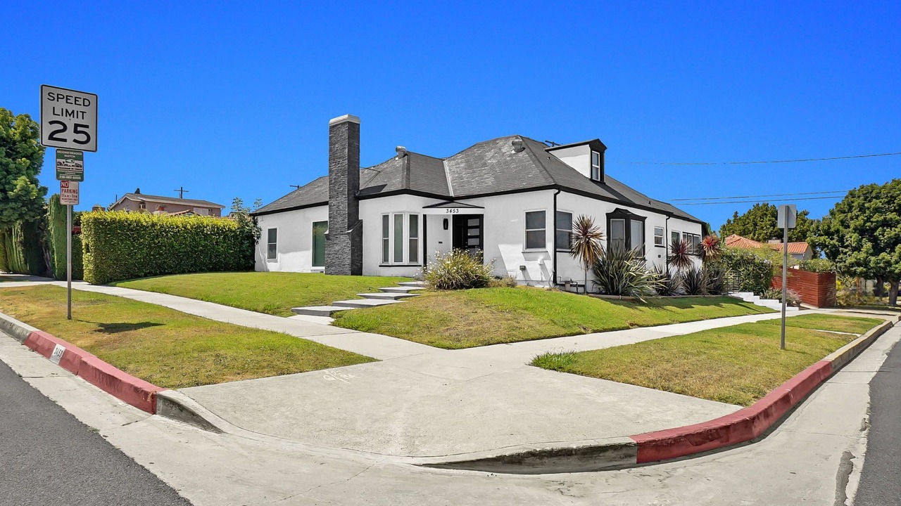 Photo of Outdoor in View Park-Windsor Hills