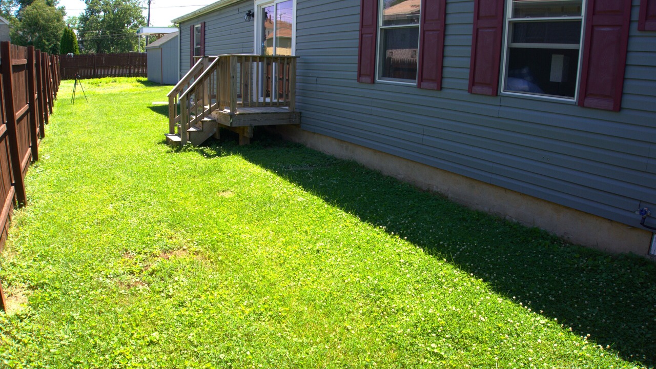 Photo of Patio Balcony in Havre De Grace