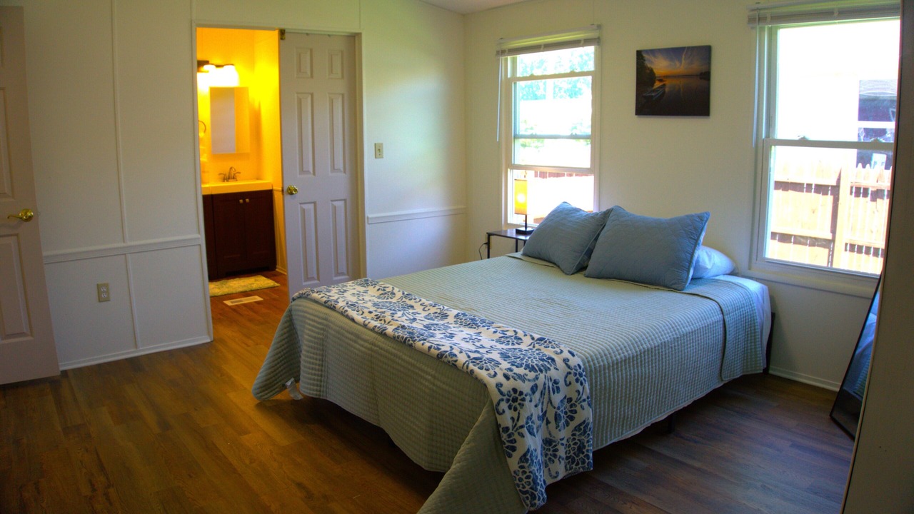 Photo of Bathroom in Havre De Grace