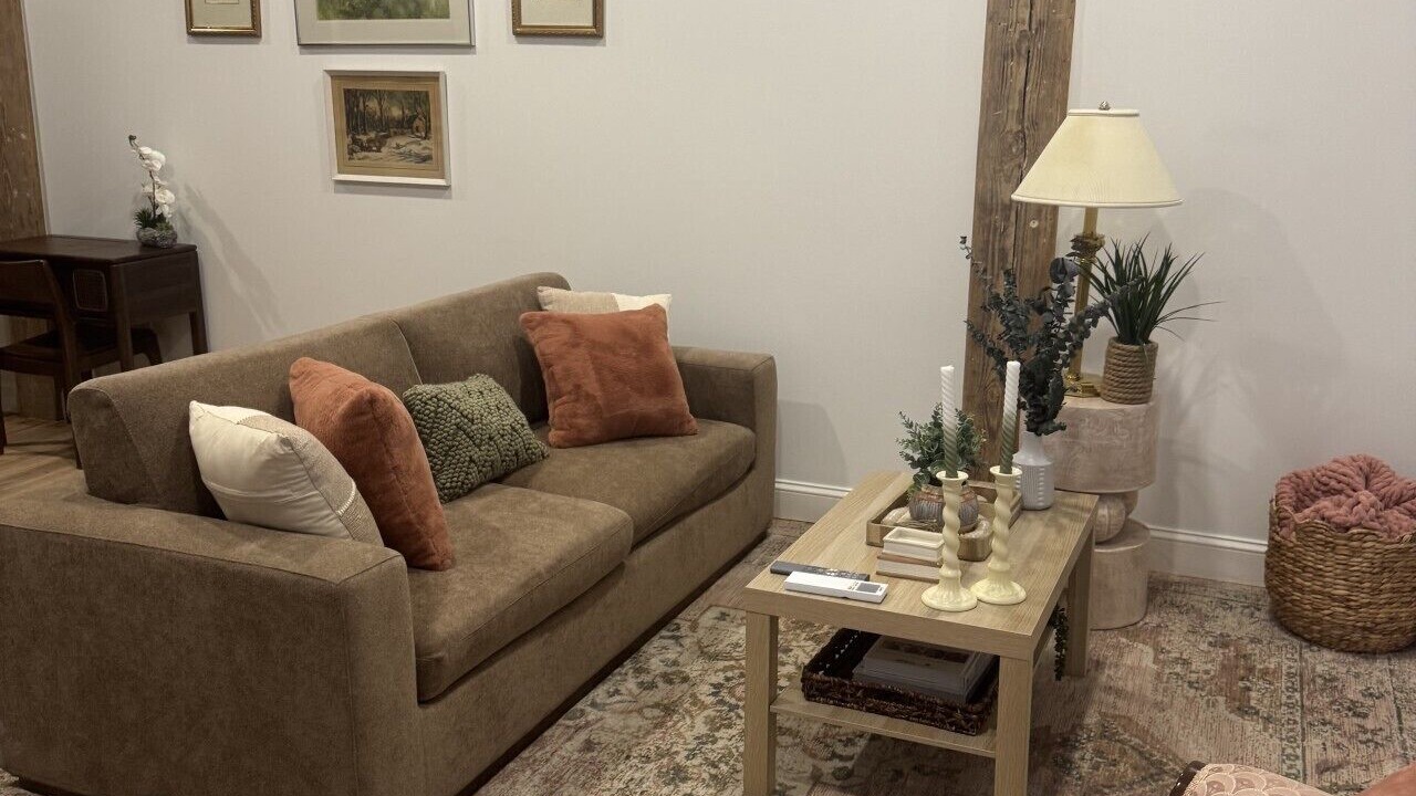 Photo of Livingroom in Troy