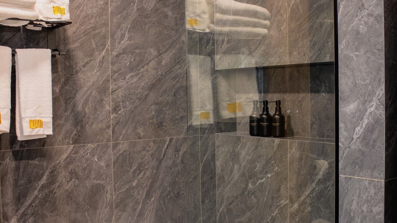 Photo of Bathroom in Troy