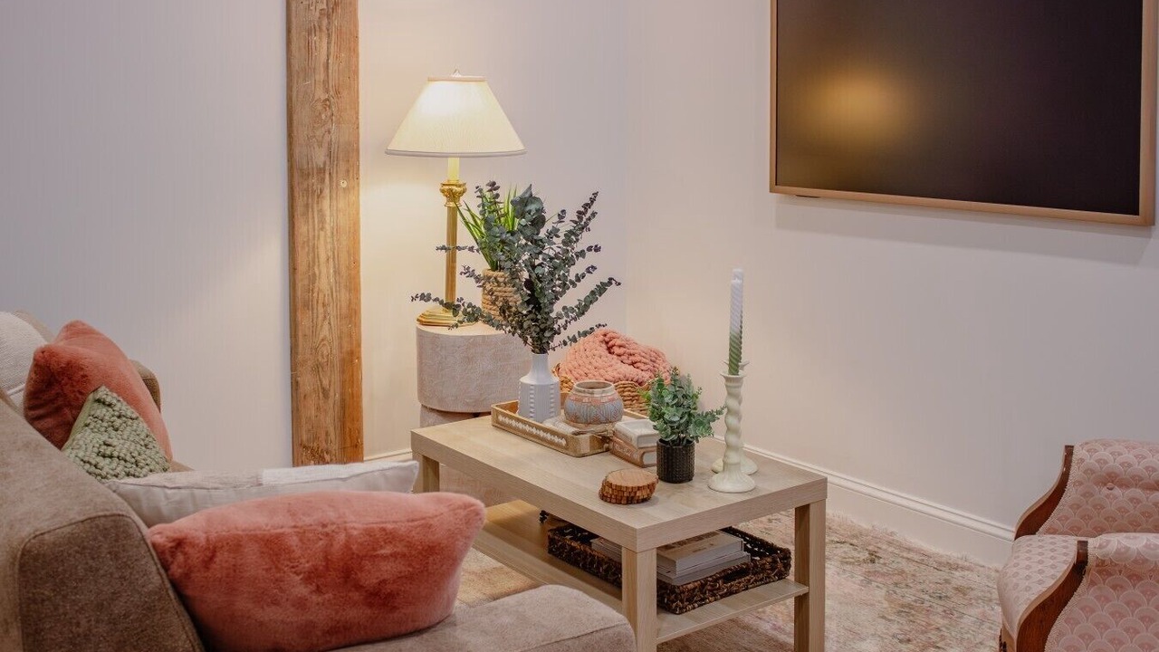 Photo of Livingroom in Troy