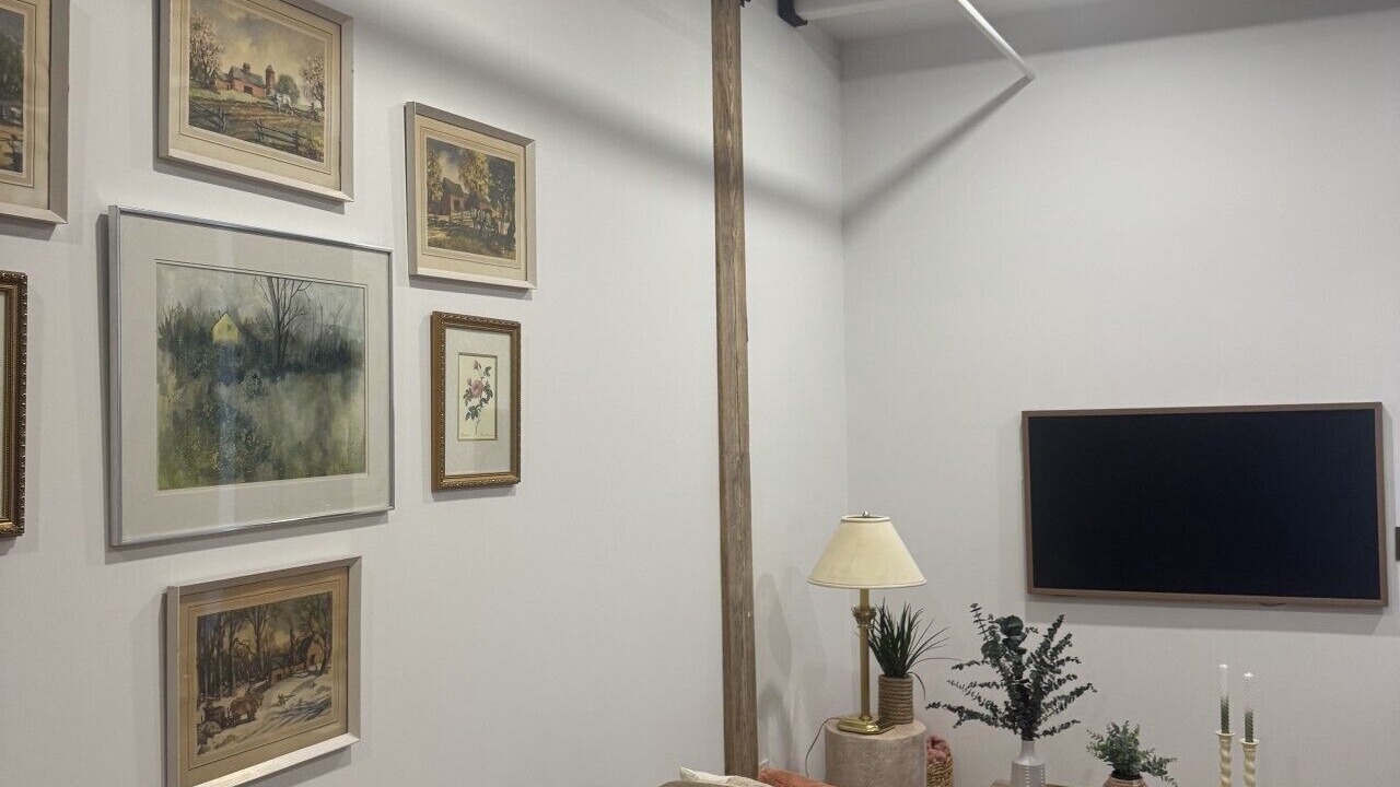 Photo of Livingroom in Troy
