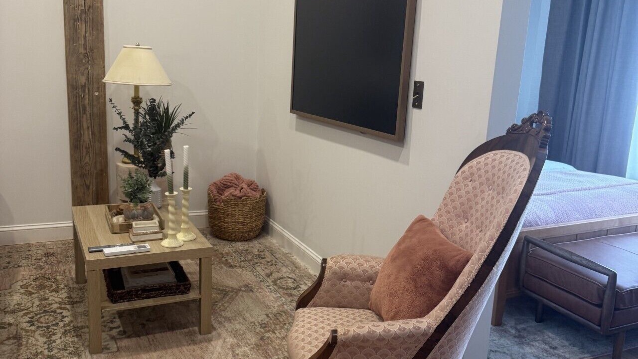 Photo of Livingroom in Troy