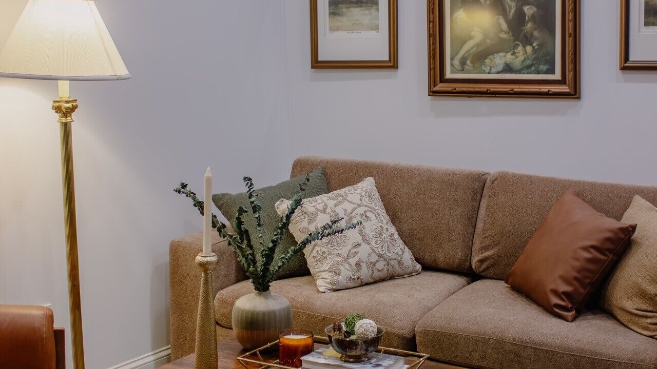 Photo of Livingroom in Troy