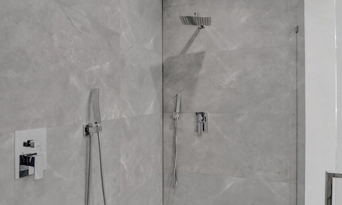 Photo of Bathroom in Hollywood Hills