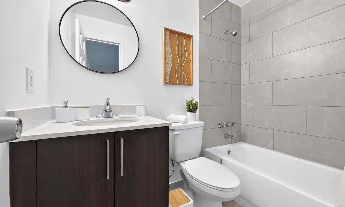 Photo of Bathroom in Poinciana Park