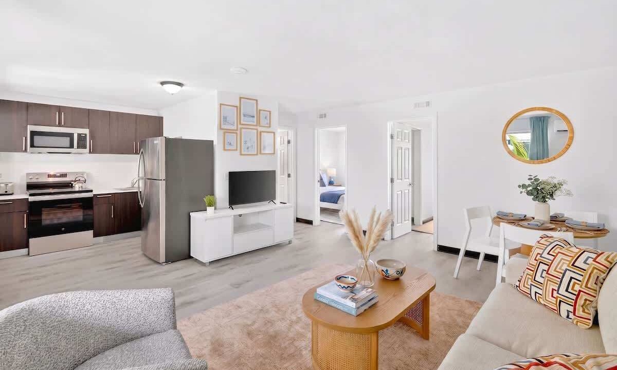 Photo of Bedroom in Poinciana Park