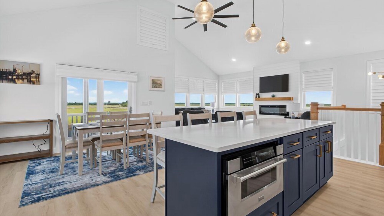 Photo of Kitchen in Milford