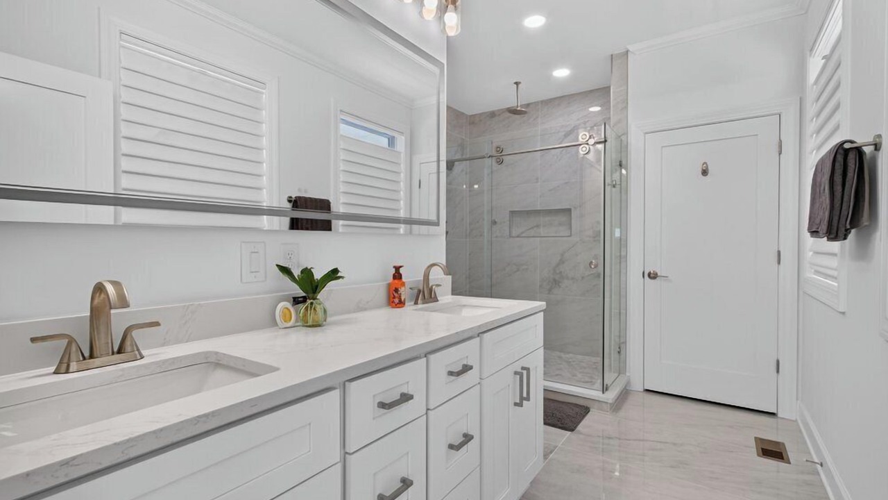 Photo of Bathroom in Milford