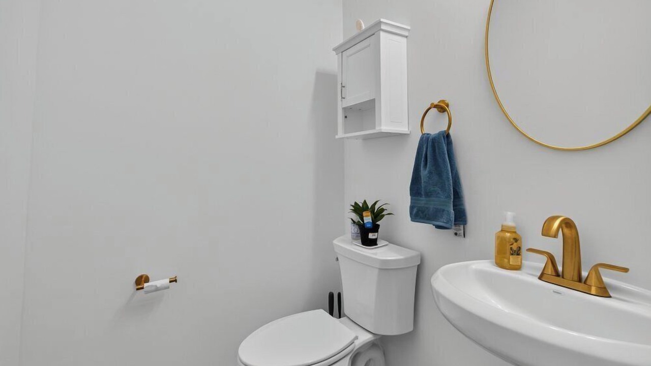 Photo of Bathroom in Milford