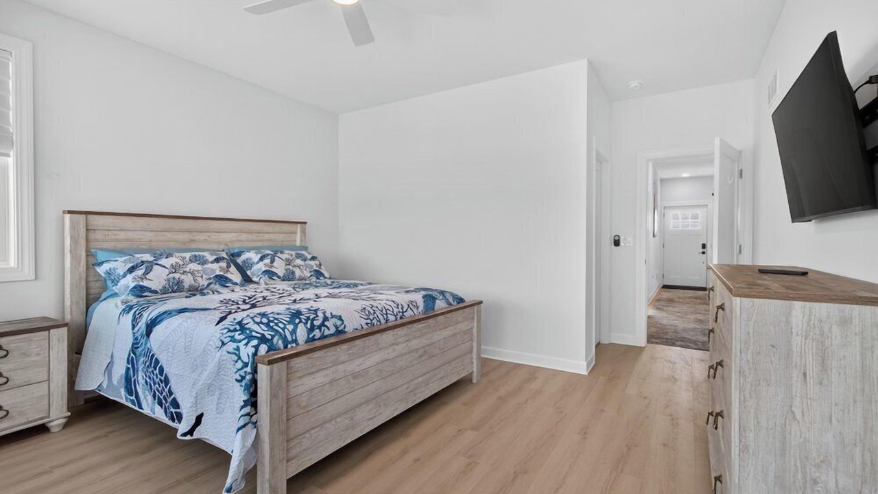 Photo of Bedroom in Milford