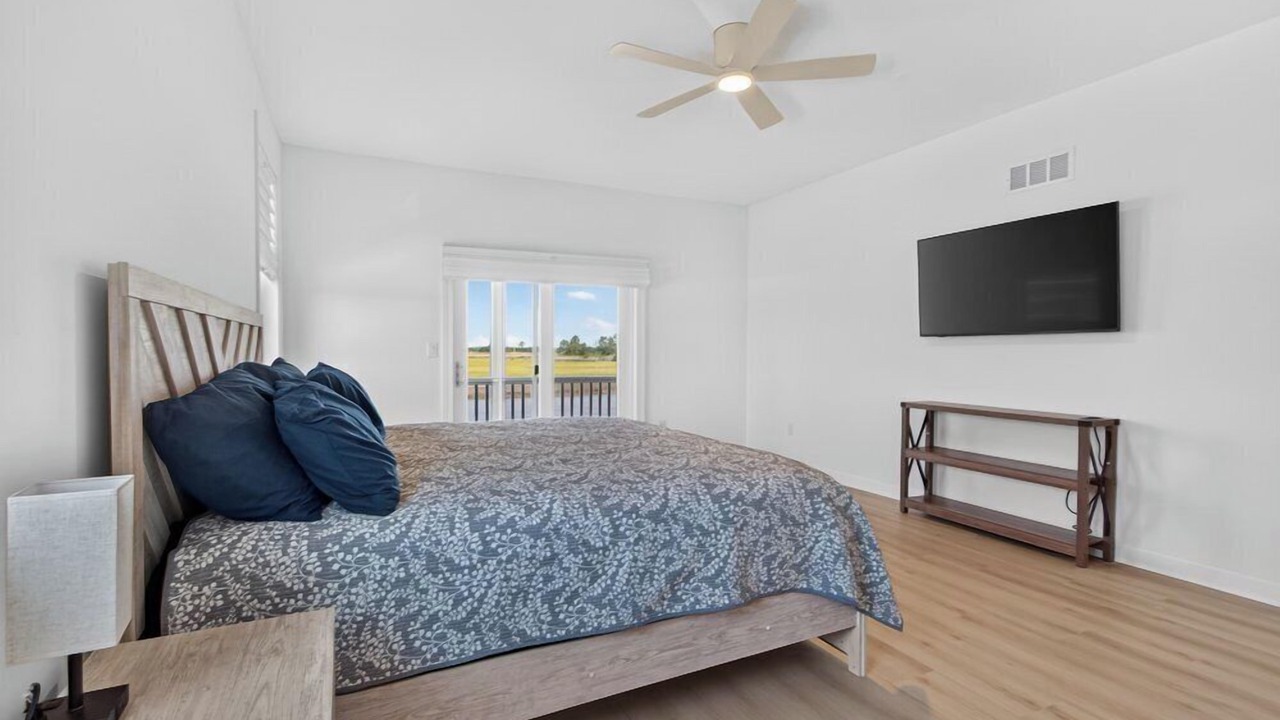 Photo of Bedroom in Milford