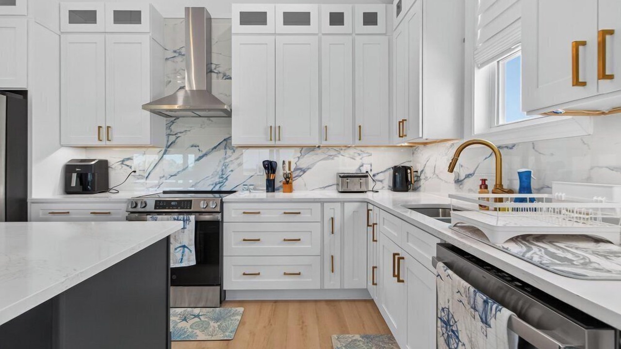 Photo of Kitchen in Milford