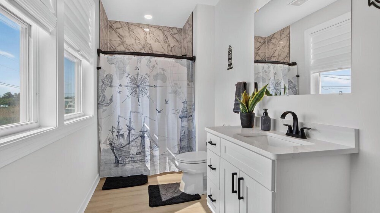 Photo of Bathroom in Milford