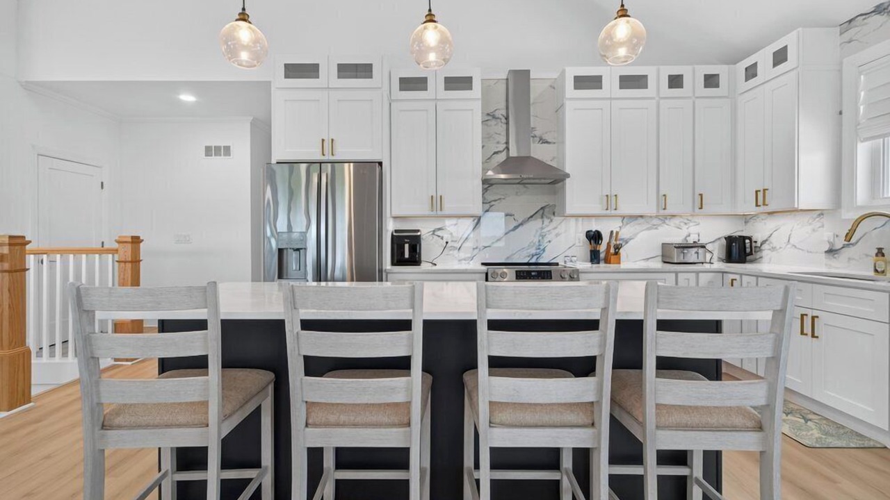 Photo of Kitchen in Milford
