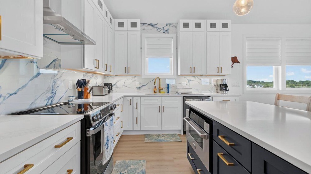 Photo of Kitchen in Milford