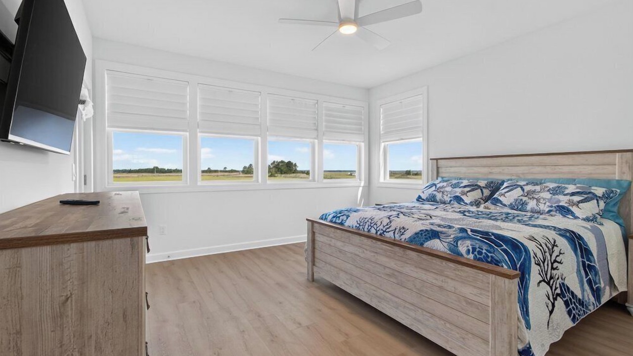 Photo of Bedroom in Milford