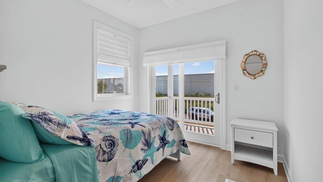 Photo of Bedroom in Milford