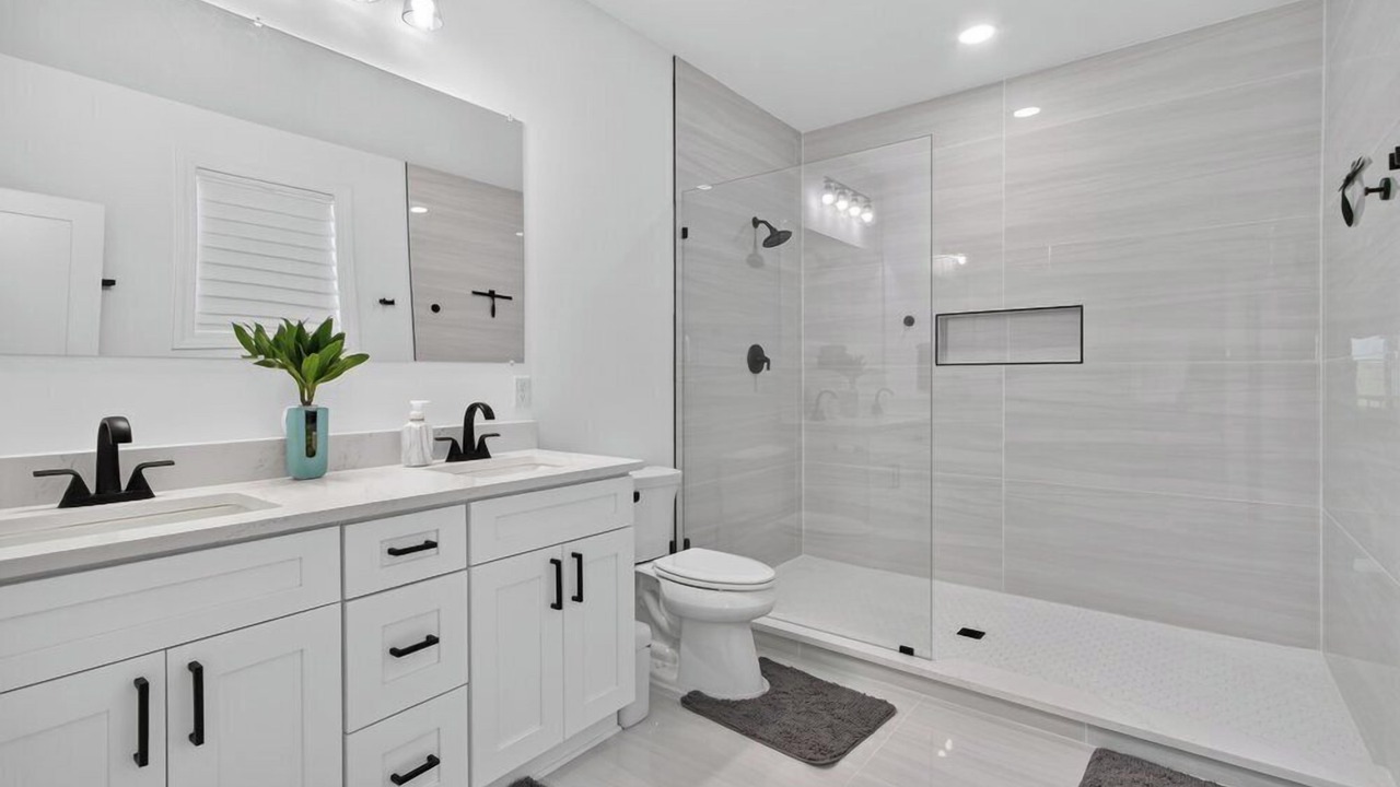 Photo of Bathroom in Milford