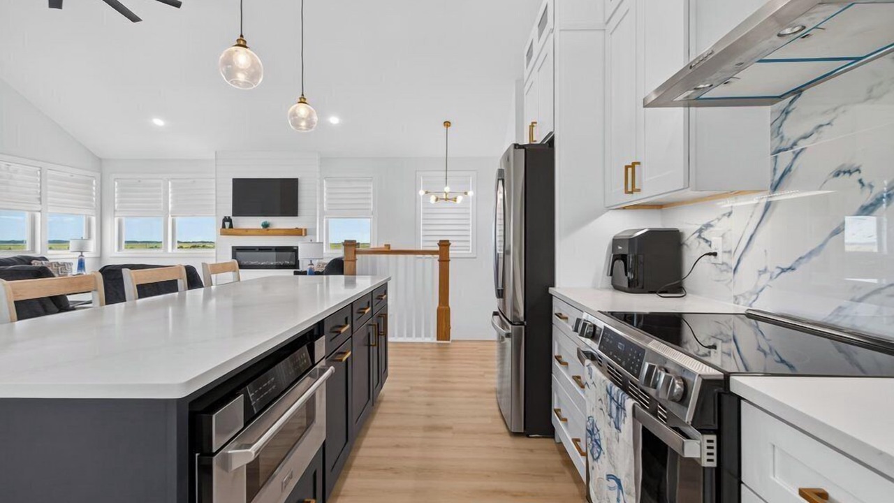 Photo of Kitchen in Milford