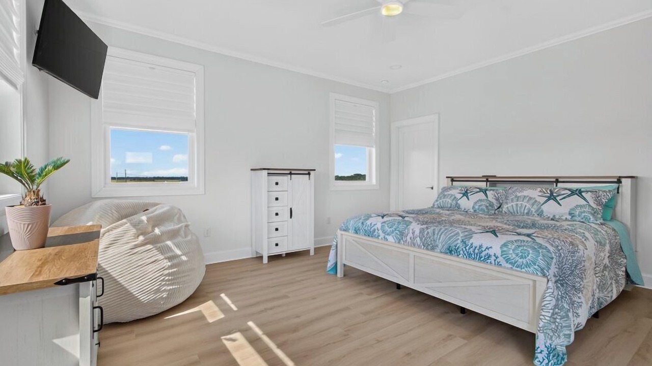 Photo of Bedroom in Milford