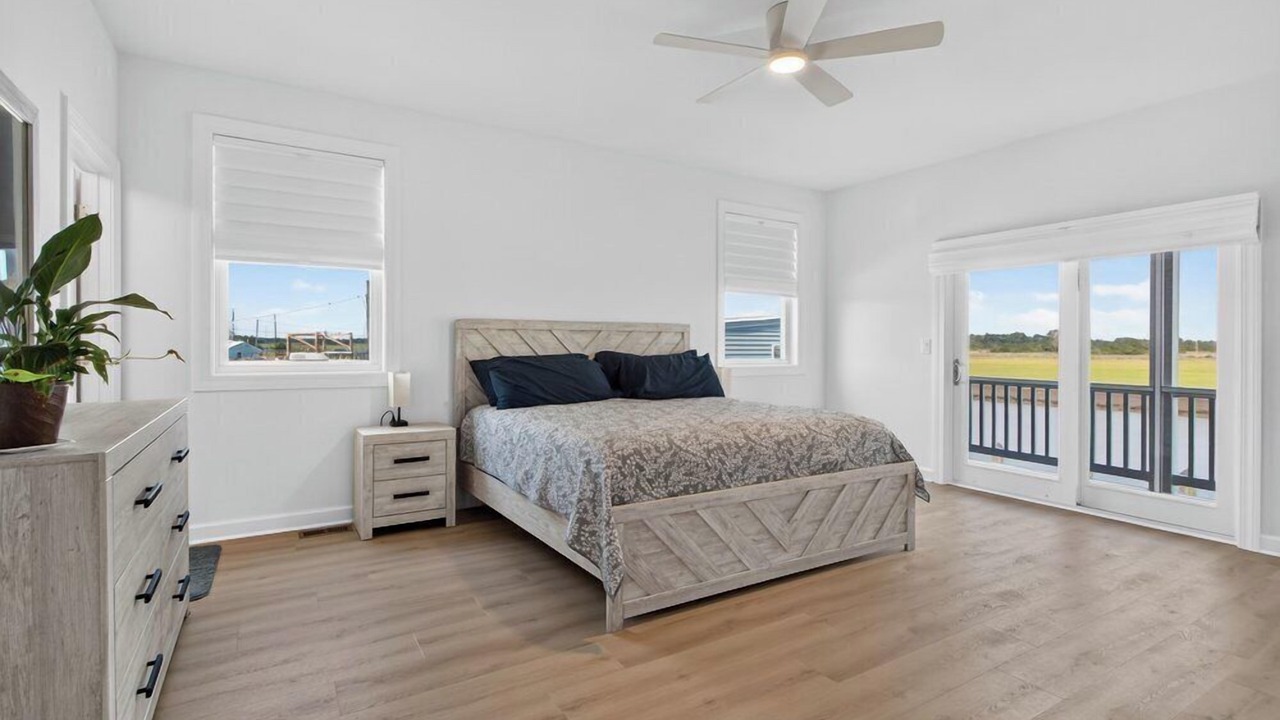 Photo of Bedroom in Milford
