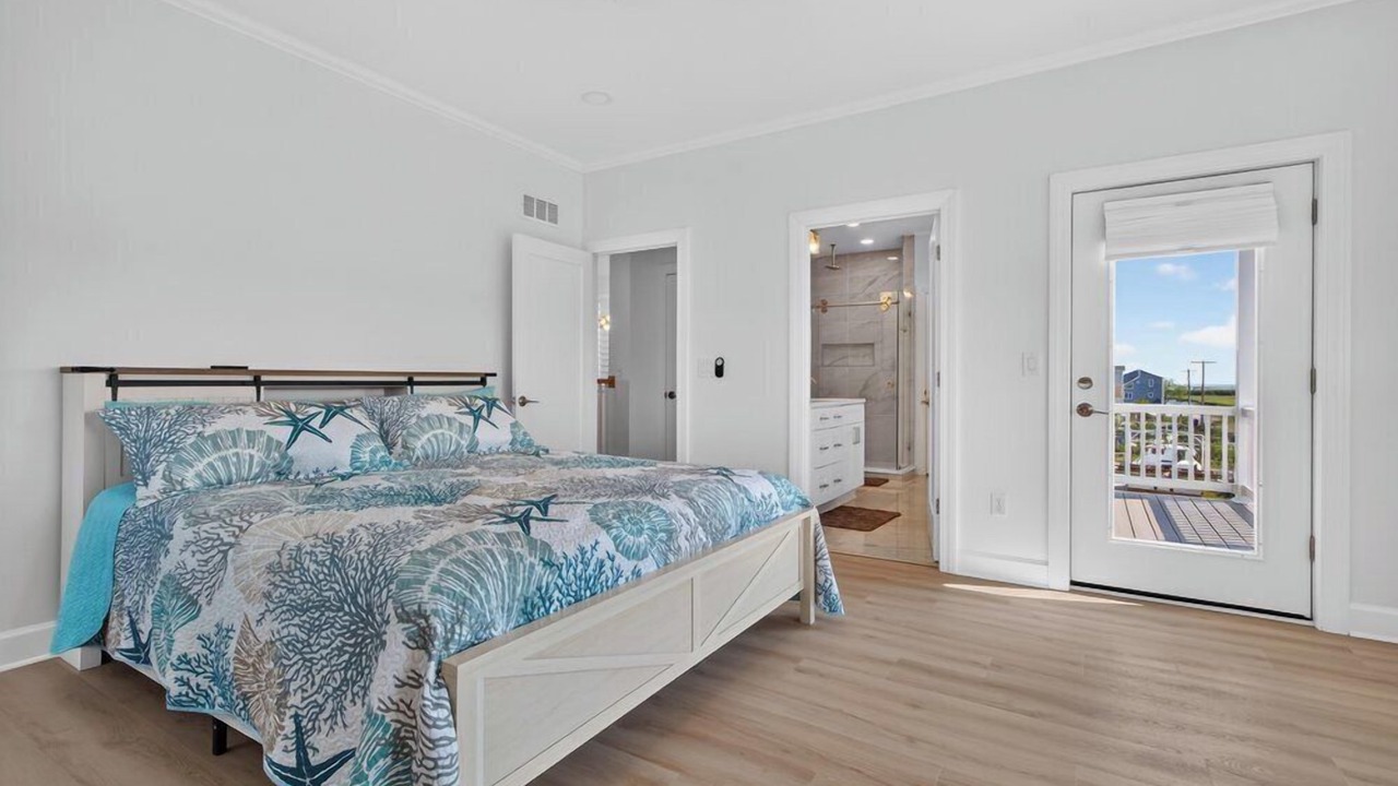 Photo of Bedroom in Milford