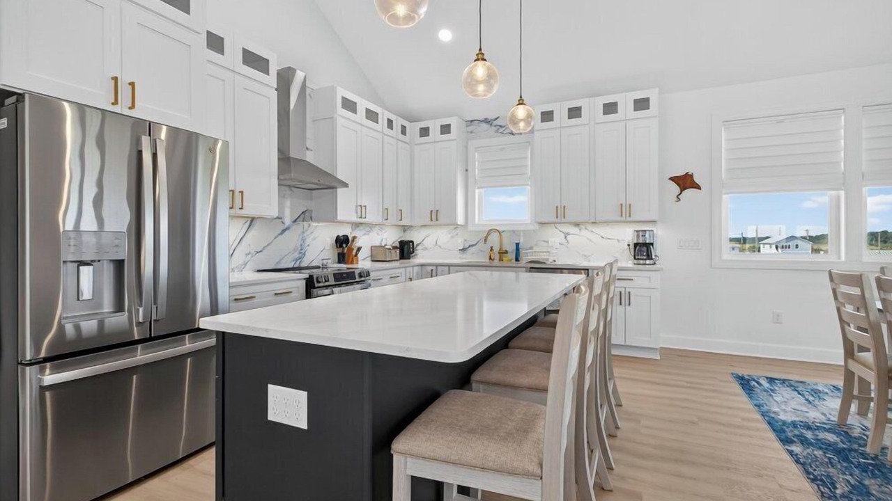 Photo of Kitchen in Milford