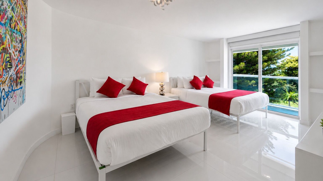 Photo of Bedroom in North Bay Village
