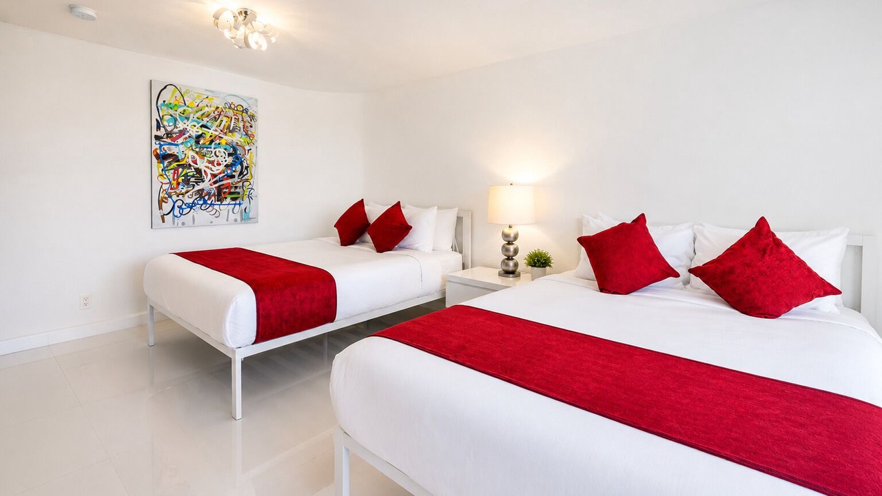 Photo of Bedroom in North Bay Village