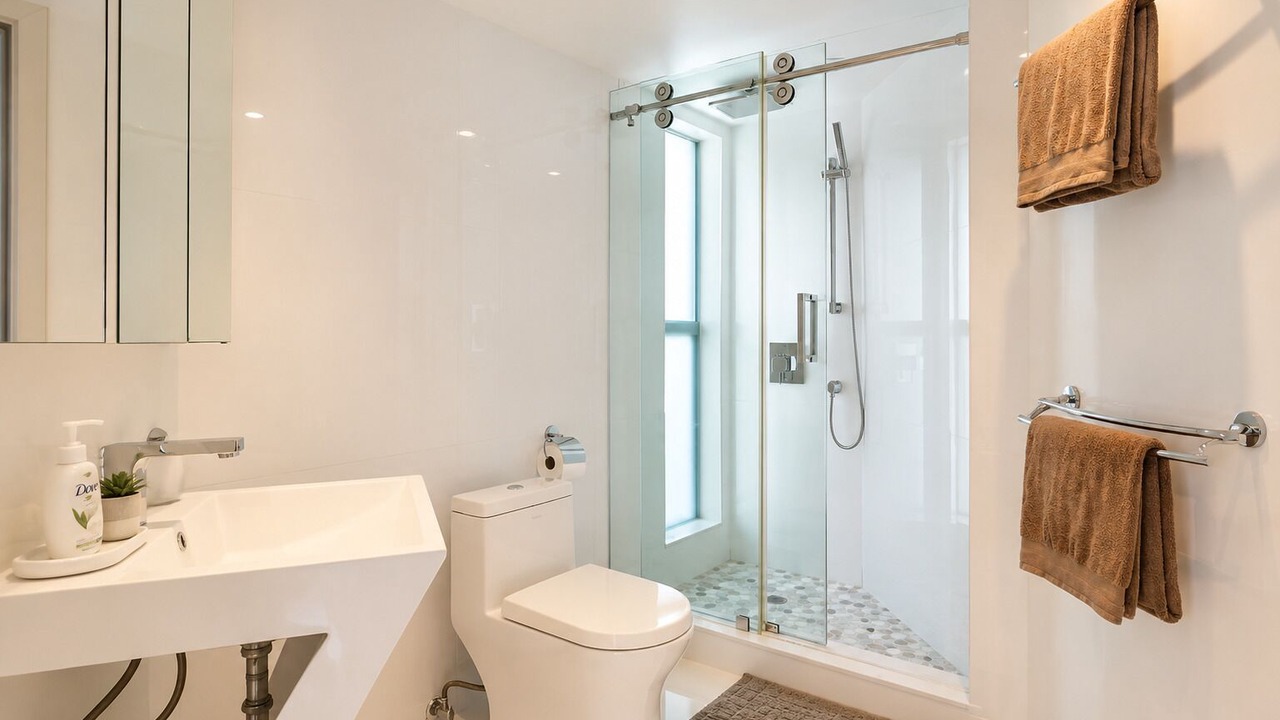 Photo of Bathroom in North Bay Village