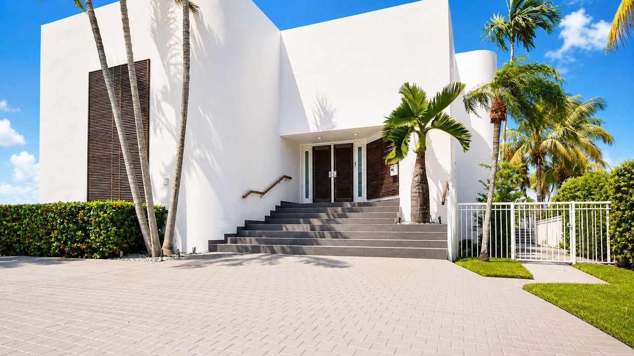 Photo of Outdoor in North Bay Village