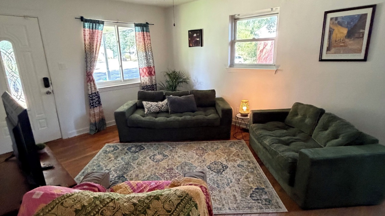 Photo of Livingroom in Norfolk