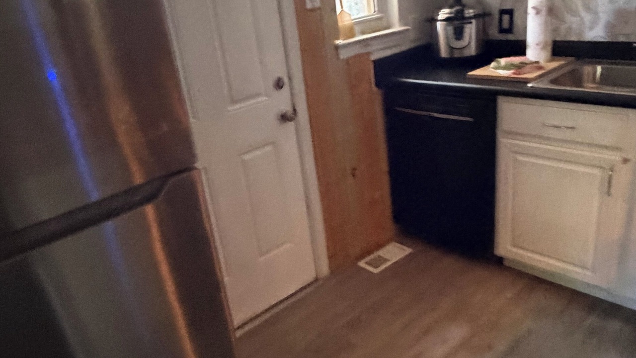 Photo of Kitchen in Norfolk