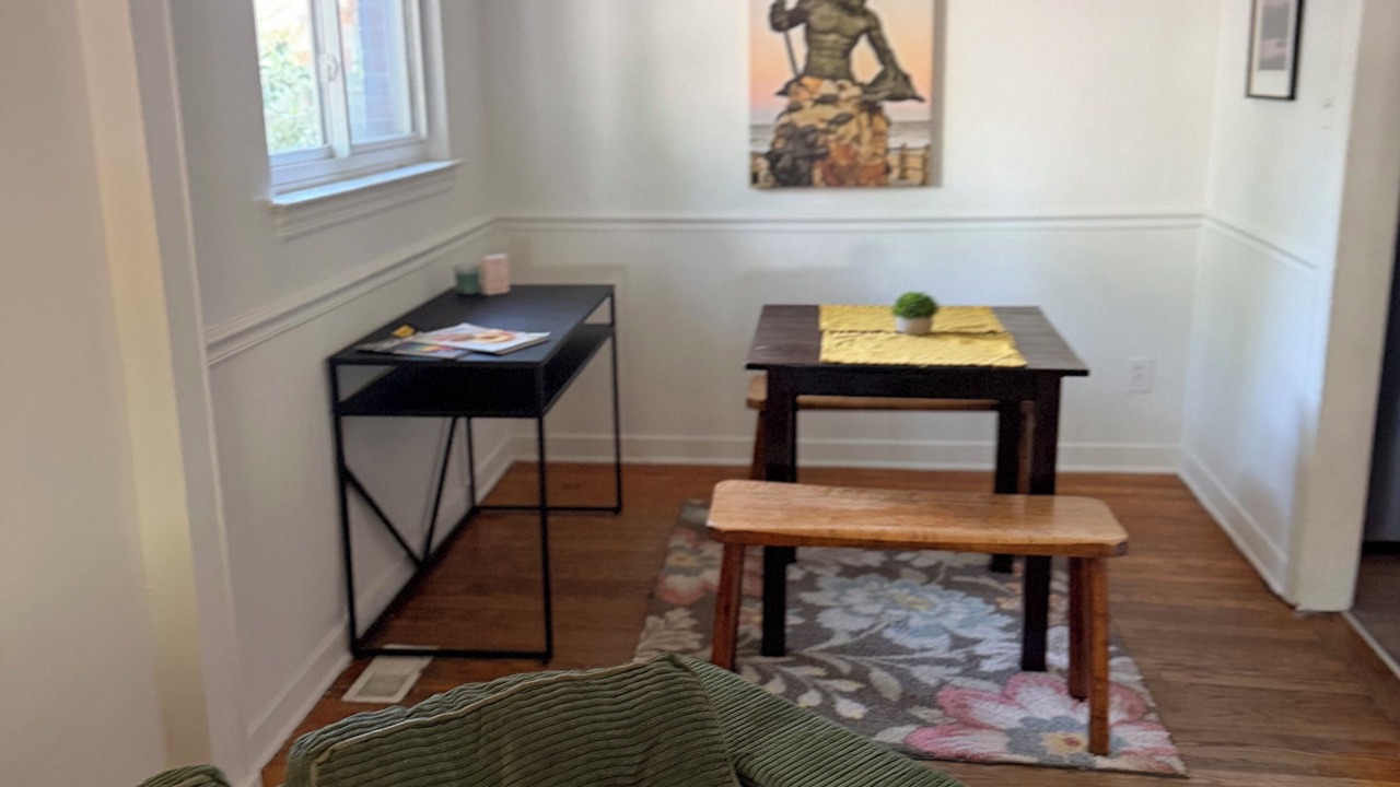 Photo of Livingroom in Norfolk