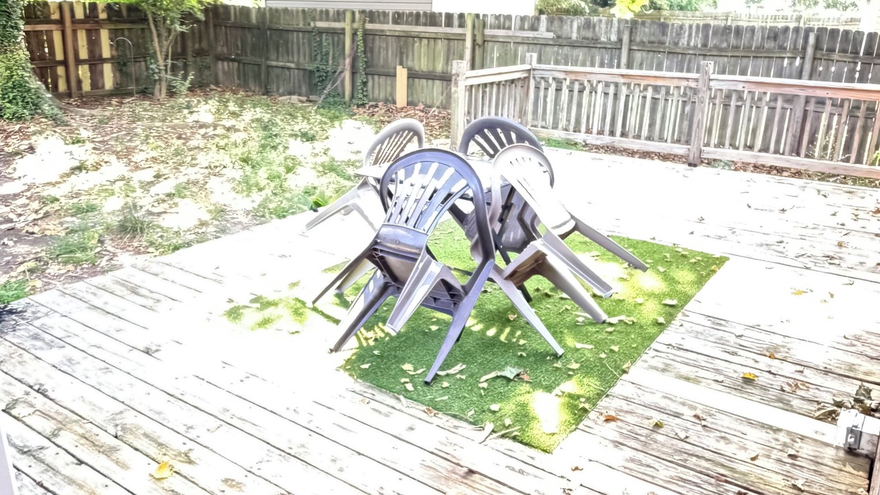 Photo of Patio Balcony in Norfolk